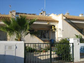 Monte Golf Villamartin Bungalow